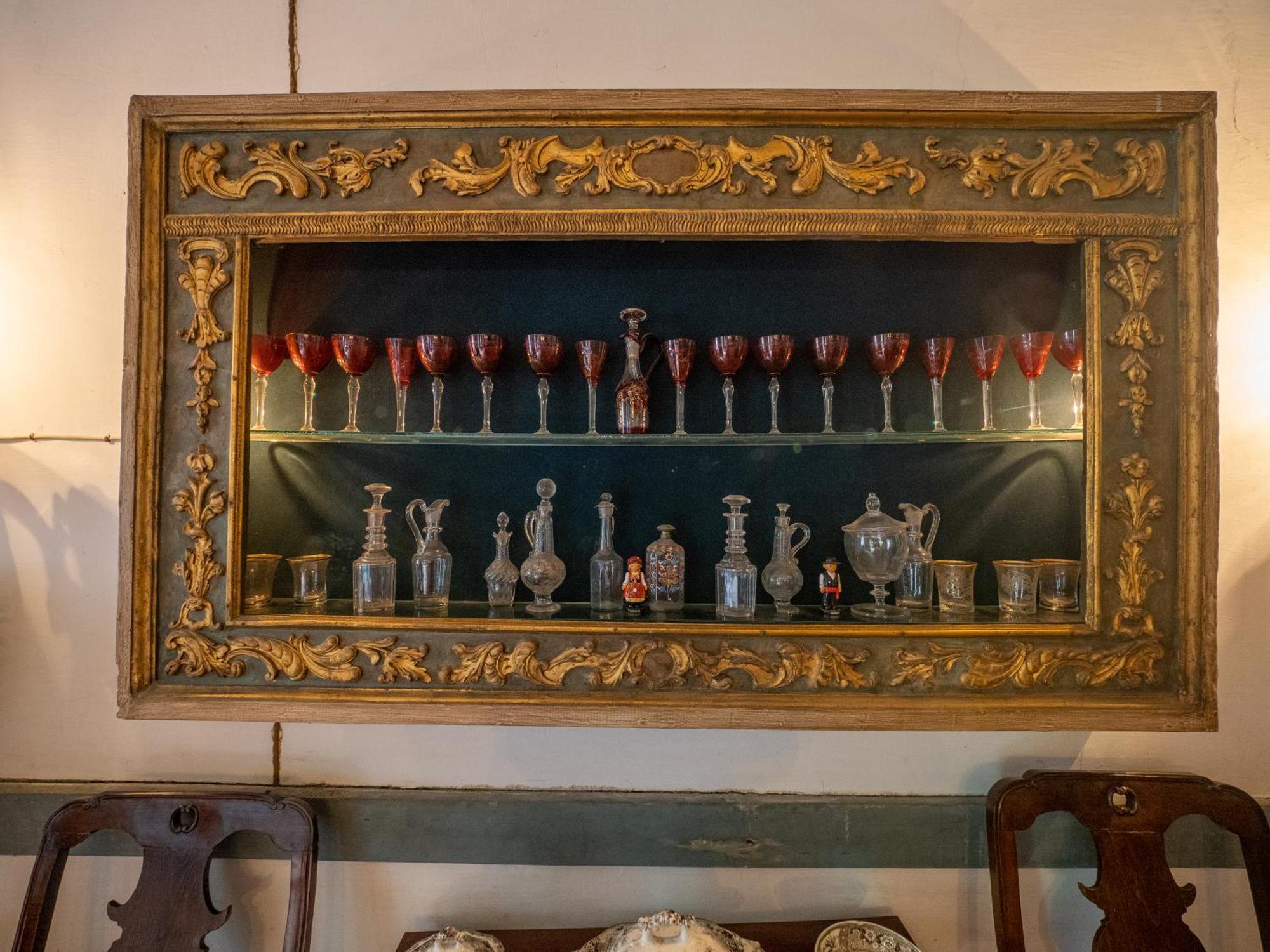 Quinta De Cypriano - Wine & Nature ポンテ・ダ・バルカ エクステリア 写真