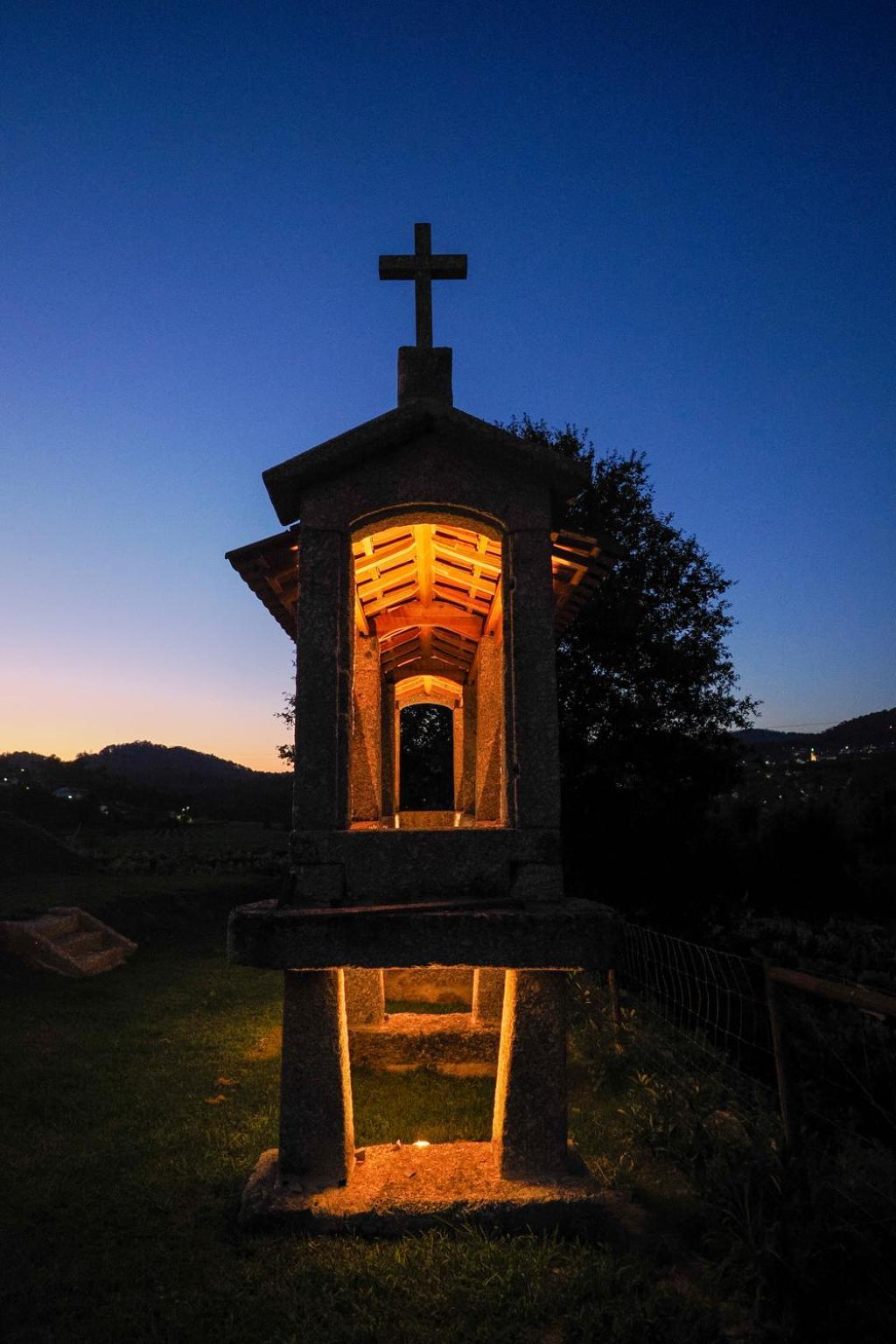 Quinta De Cypriano - Wine & Nature ポンテ・ダ・バルカ エクステリア 写真