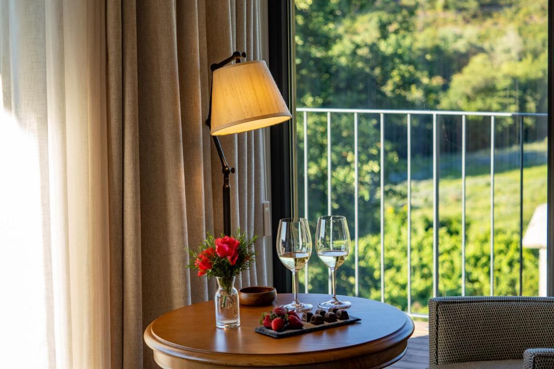 Quinta De Cypriano - Wine & Nature ポンテ・ダ・バルカ エクステリア 写真