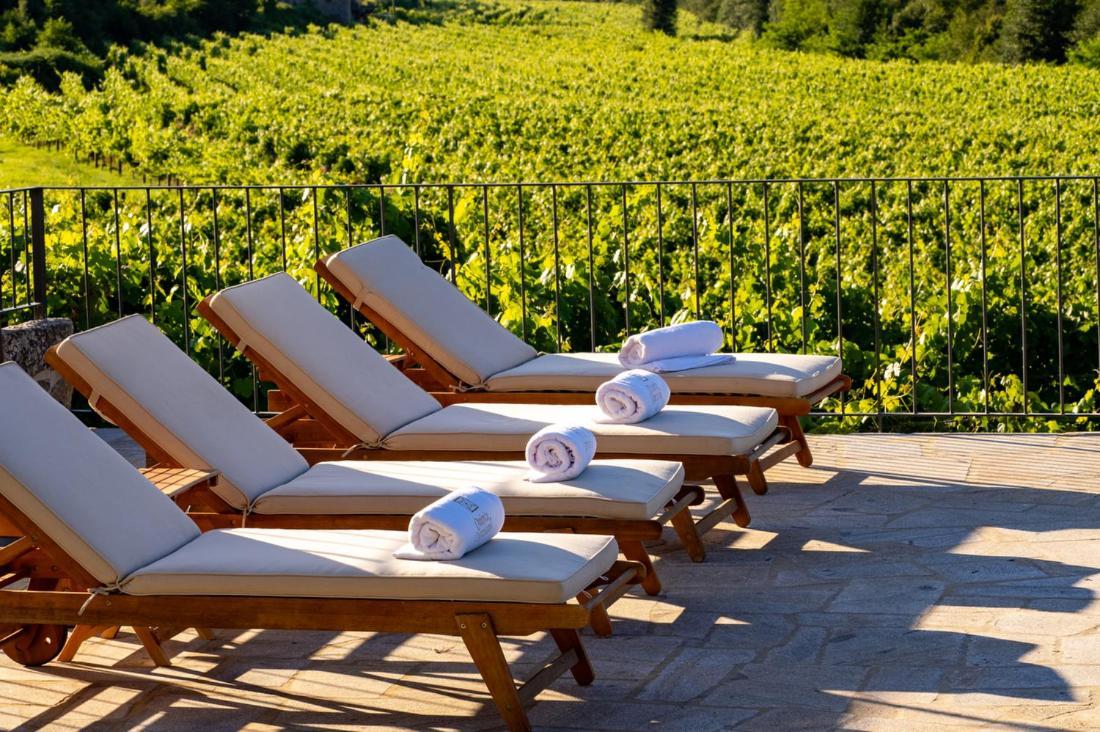 Quinta De Cypriano - Wine & Nature ポンテ・ダ・バルカ エクステリア 写真